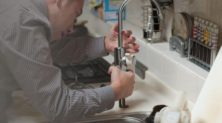 Professional expert plumbing services in East Greenville, PA